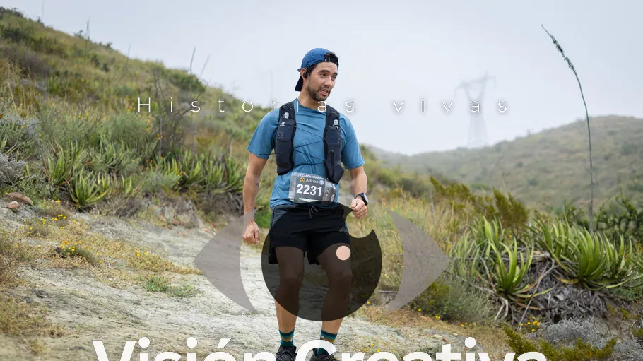 Foto del evento Ultra Cañon Mariposas 2024