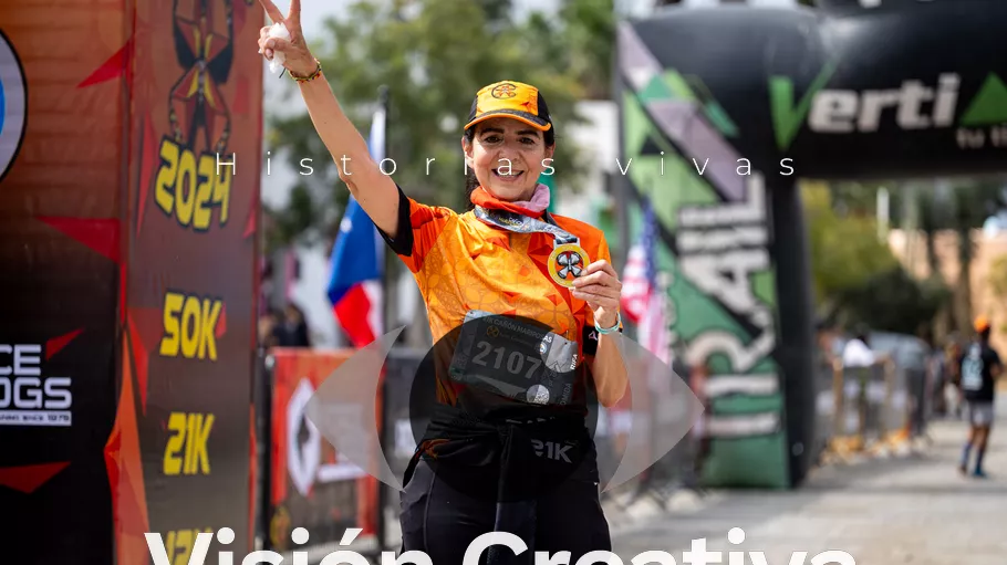 Foto del evento Ultra Cañon Mariposas 2024