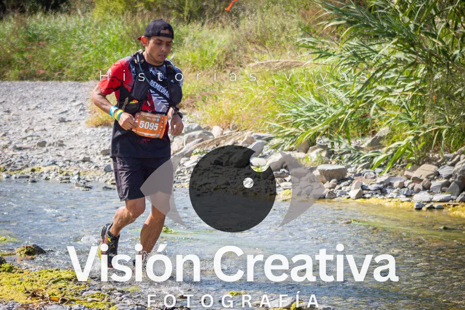 Foto del evento Ultra Cañon Mariposas 2024