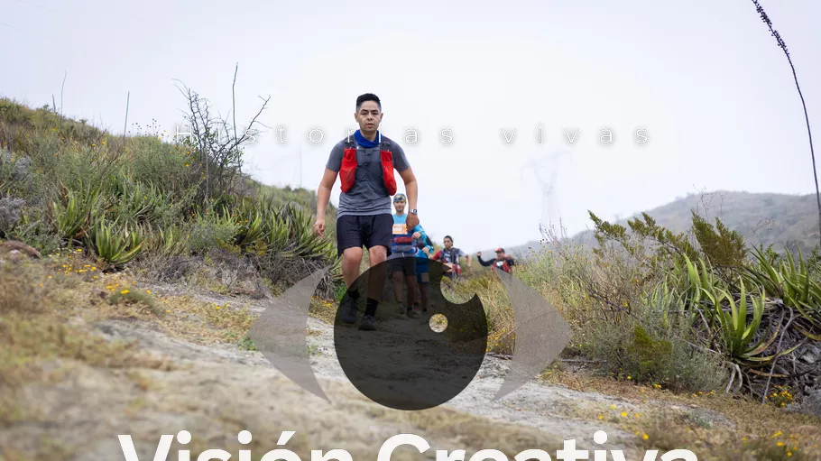 Foto del evento Ultra Cañon Mariposas 2024