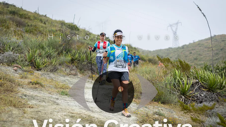 Foto del evento Ultra Cañon Mariposas 2024