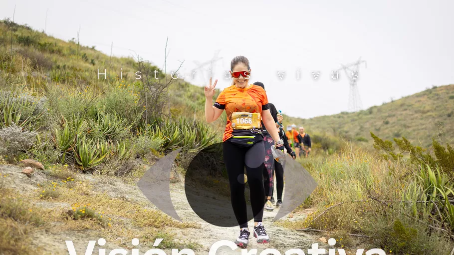 Foto del evento Ultra Cañon Mariposas 2024