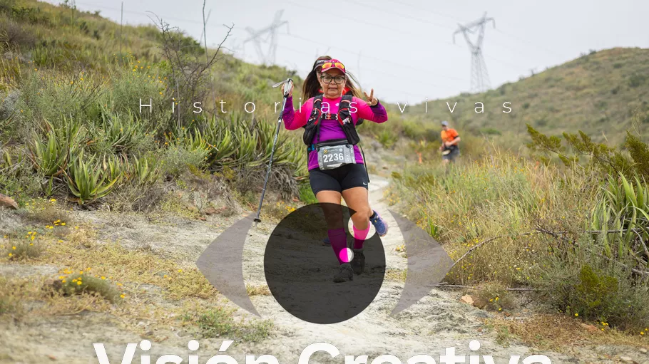 Foto del evento Ultra Cañon Mariposas 2024