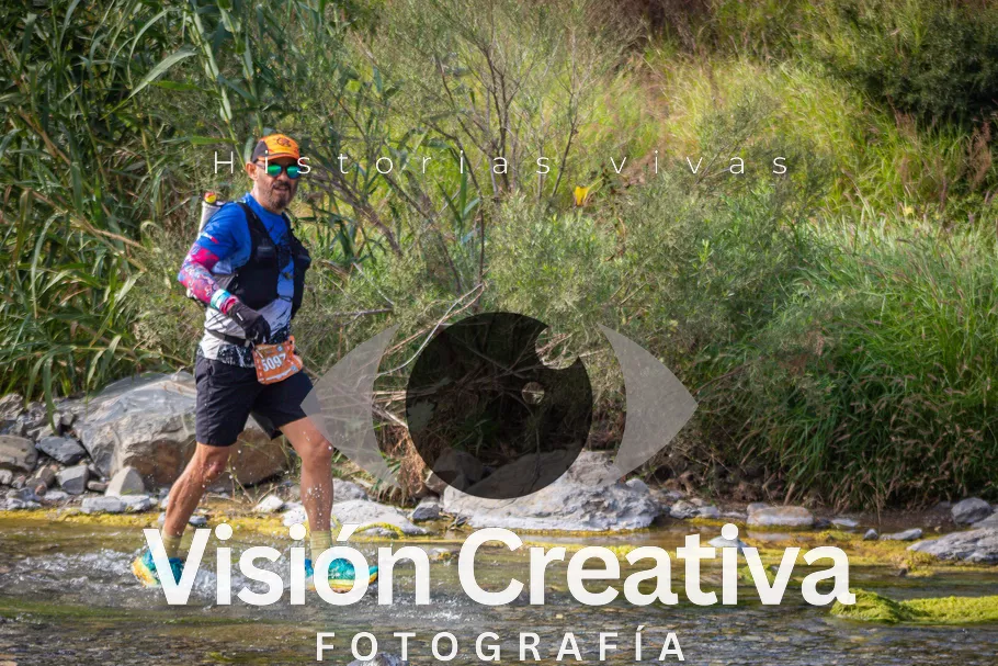 Foto del evento Ultra Cañon Mariposas 2024