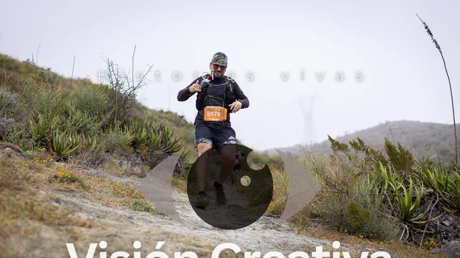 Foto del evento Ultra Cañon Mariposas 2024