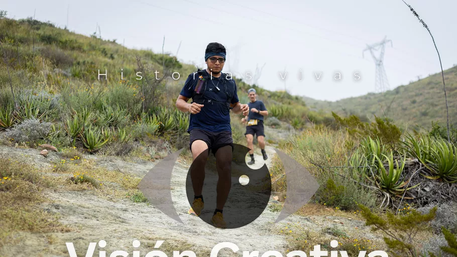 Foto del evento Ultra Cañon Mariposas 2024