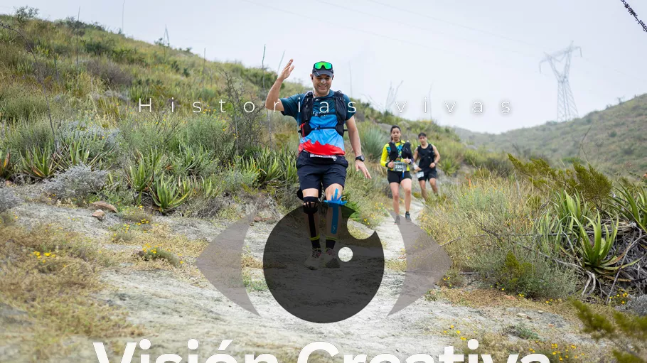 Foto del evento Ultra Cañon Mariposas 2024