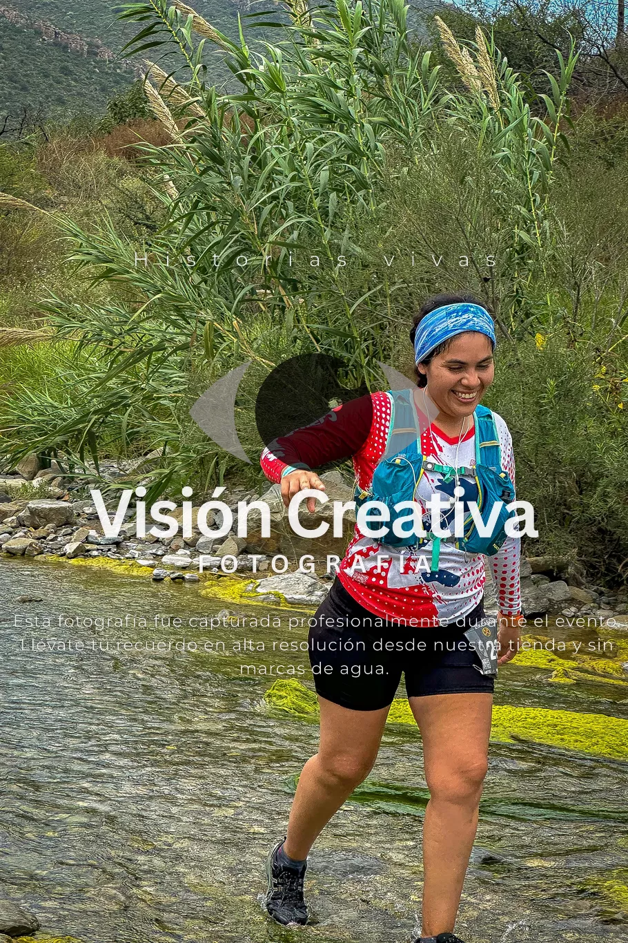 Foto del evento Ultra Cañon Mariposas 2024