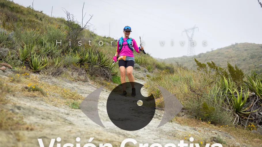 Foto del evento Ultra Cañon Mariposas 2024