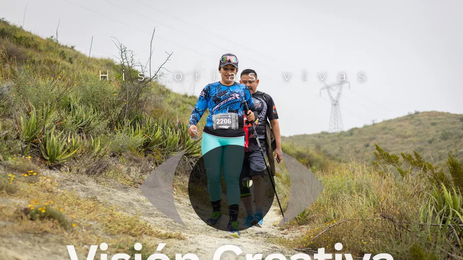 Foto del evento Ultra Cañon Mariposas 2024