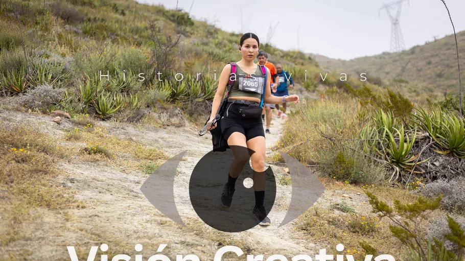 Foto del evento Ultra Cañon Mariposas 2024
