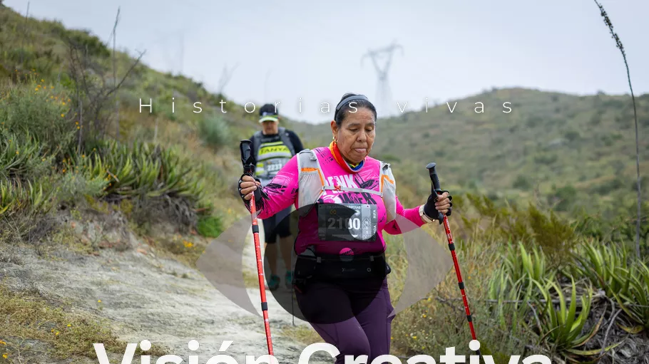 Foto del evento Ultra Cañon Mariposas 2024