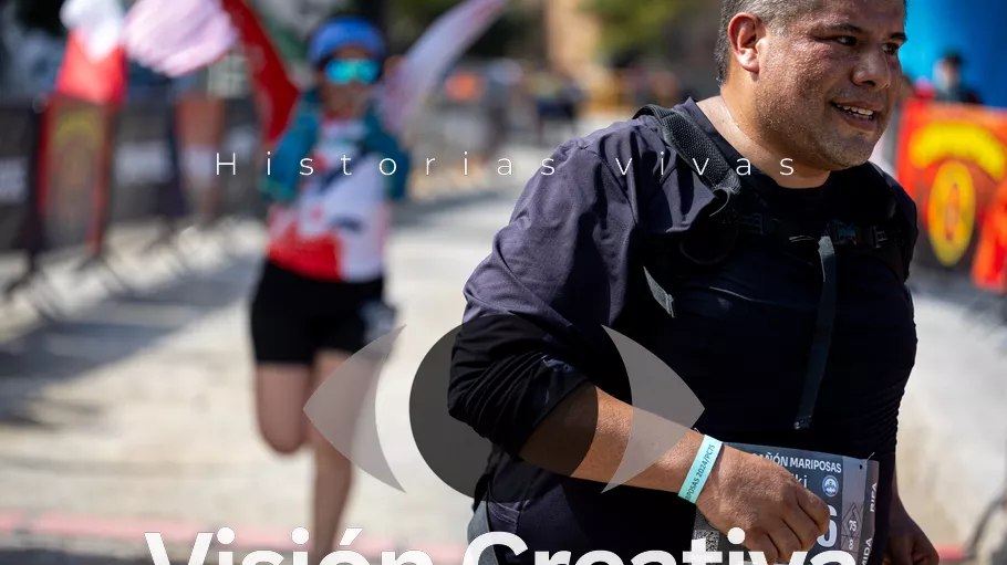 Foto del evento Ultra Cañon Mariposas 2024