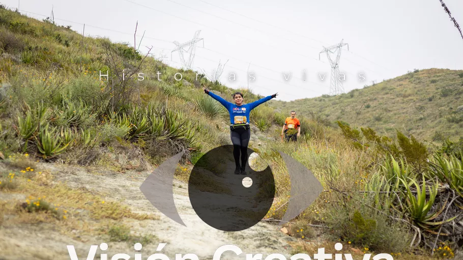 Foto del evento Ultra Cañon Mariposas 2024