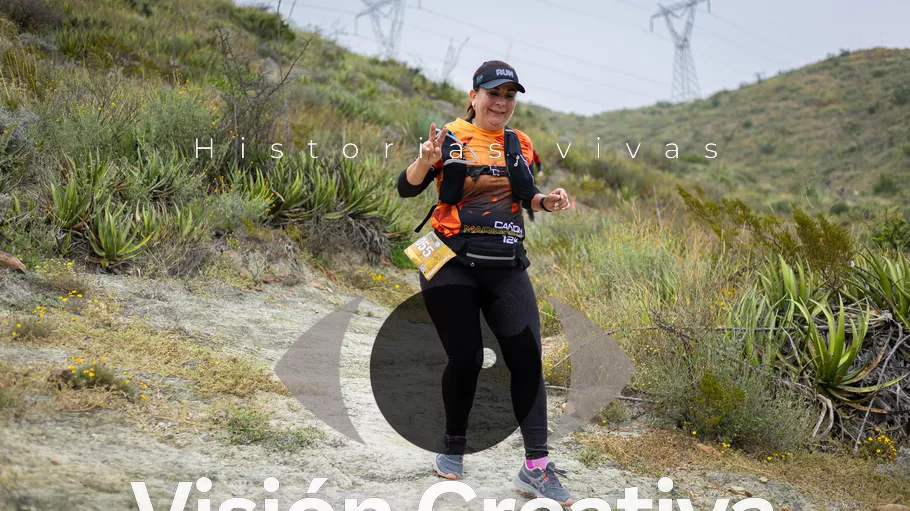 Foto del evento Ultra Cañon Mariposas 2024