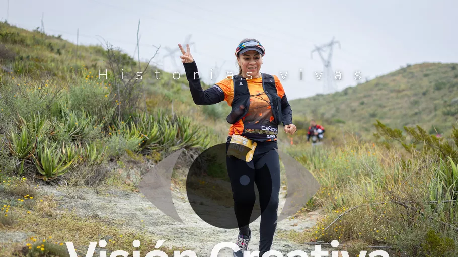 Foto del evento Ultra Cañon Mariposas 2024