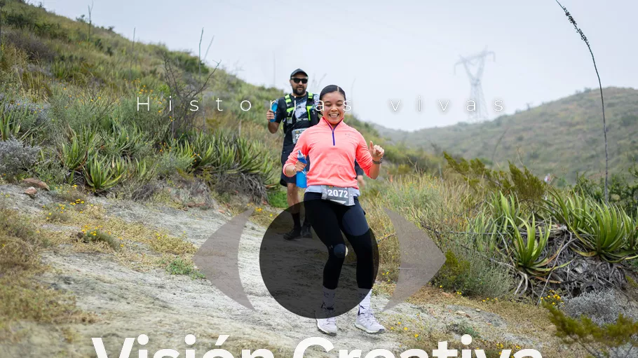 Foto del evento Ultra Cañon Mariposas 2024