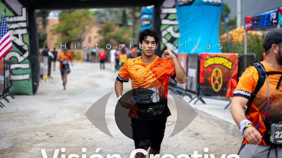 Foto del evento Ultra Cañon Mariposas 2024