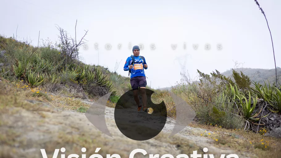 Foto del evento Ultra Cañon Mariposas 2024