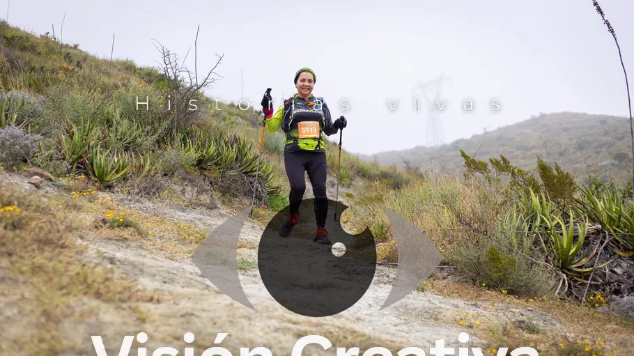 Foto del evento Ultra Cañon Mariposas 2024