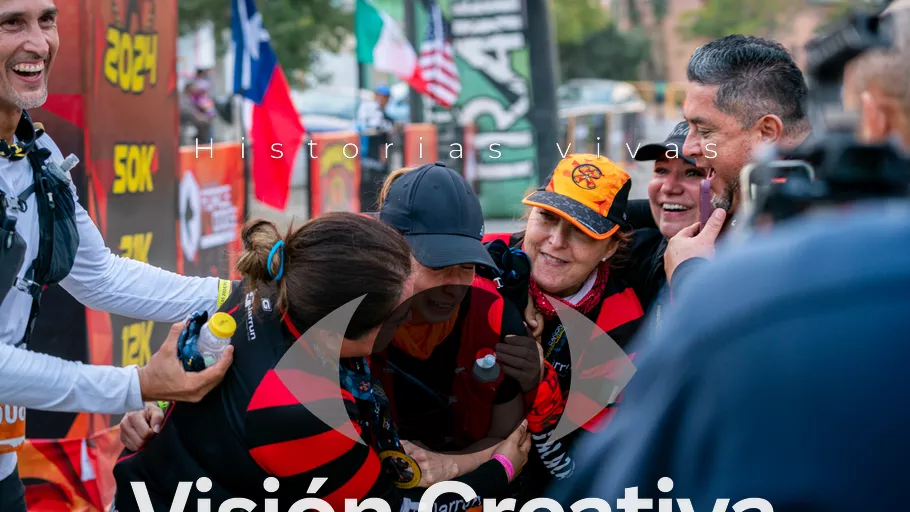 Foto del evento Ultra Cañon Mariposas 2024