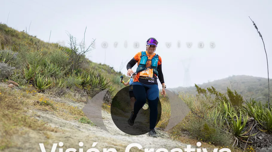Foto del evento Ultra Cañon Mariposas 2024