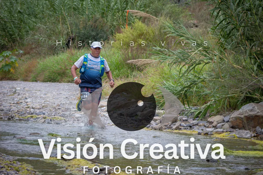 Foto del evento Ultra Cañon Mariposas 2024