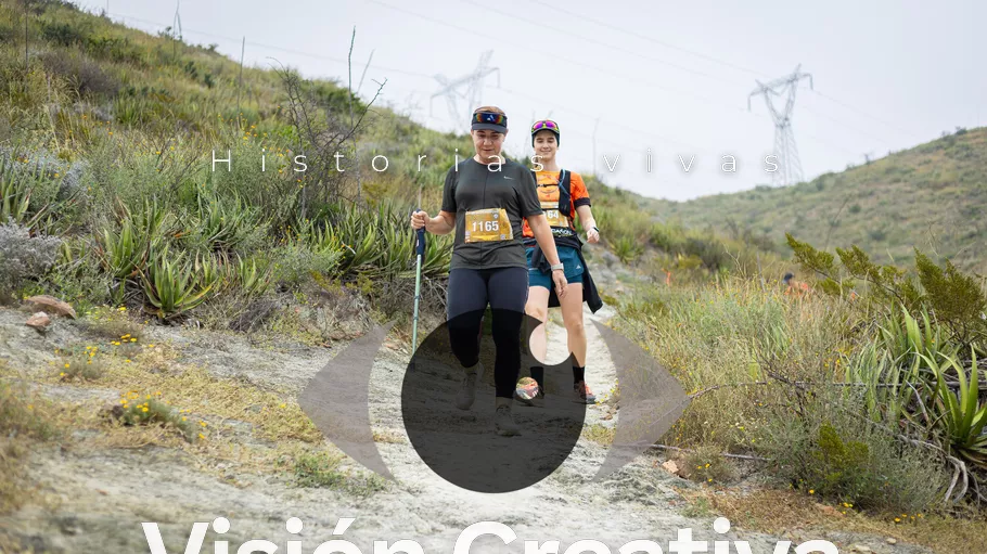 Foto del evento Ultra Cañon Mariposas 2024