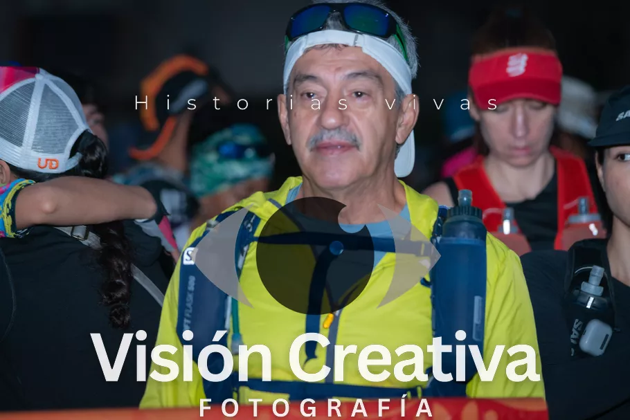 Foto del evento Ultra Cañon Mariposas 2024