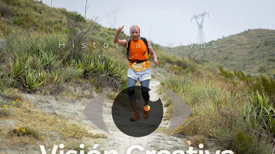 Foto del evento Ultra Cañon Mariposas 2024