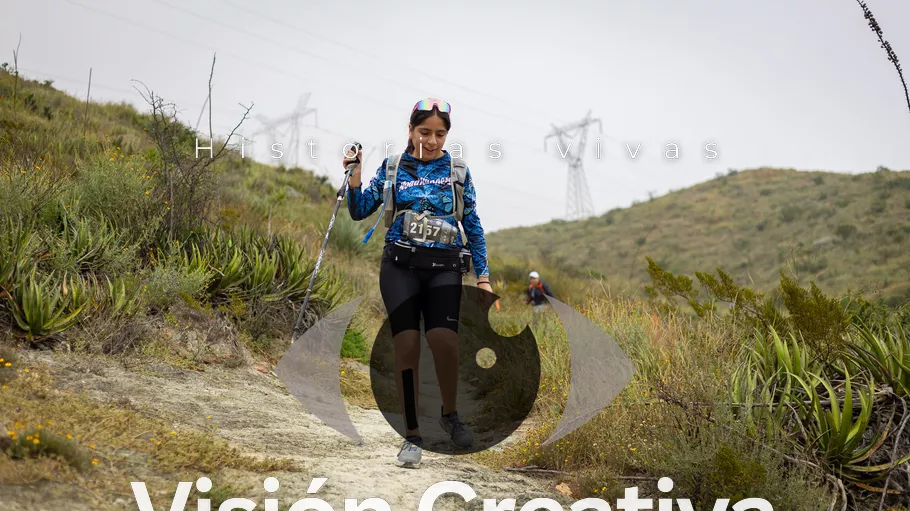 Foto del evento Ultra Cañon Mariposas 2024