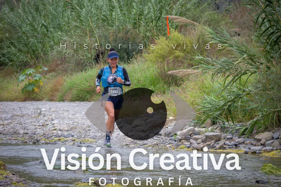 Foto del evento Ultra Cañon Mariposas 2024