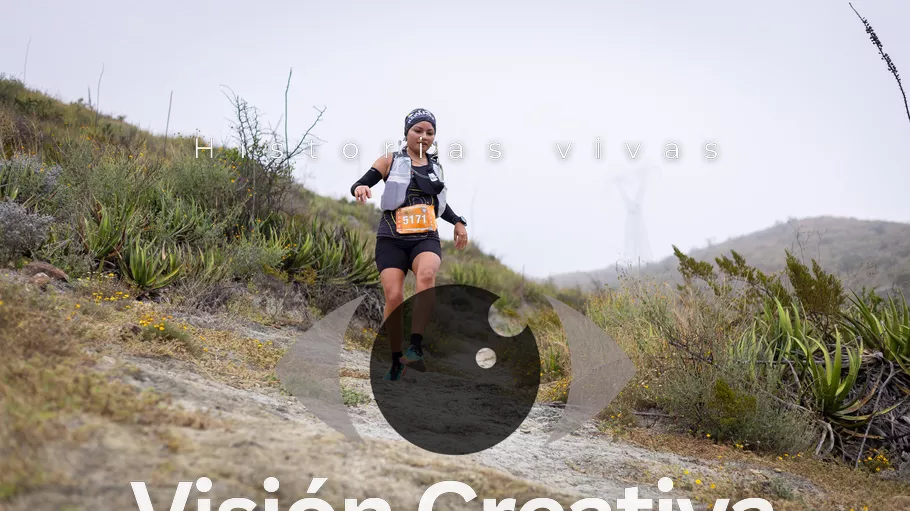 Foto del evento Ultra Cañon Mariposas 2024