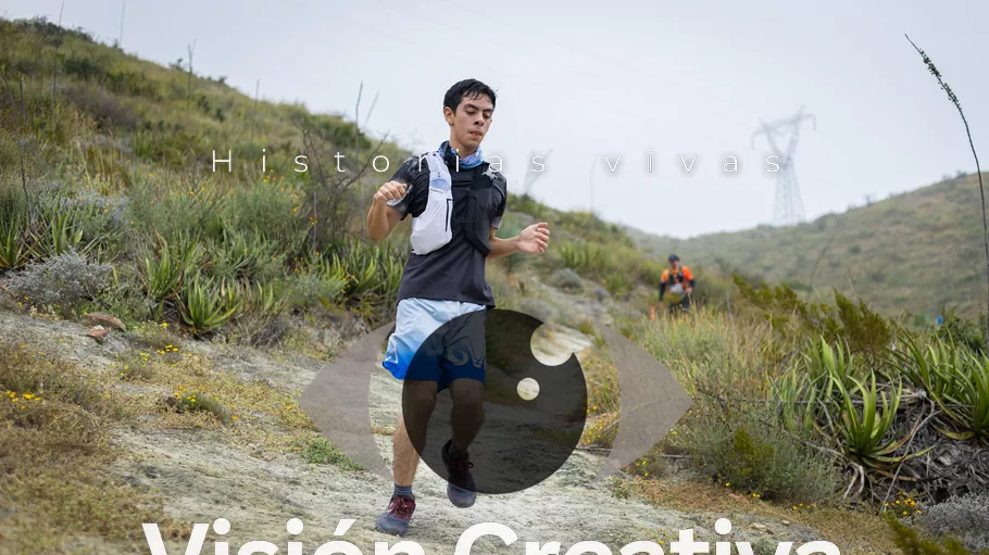 Foto del evento Ultra Cañon Mariposas 2024