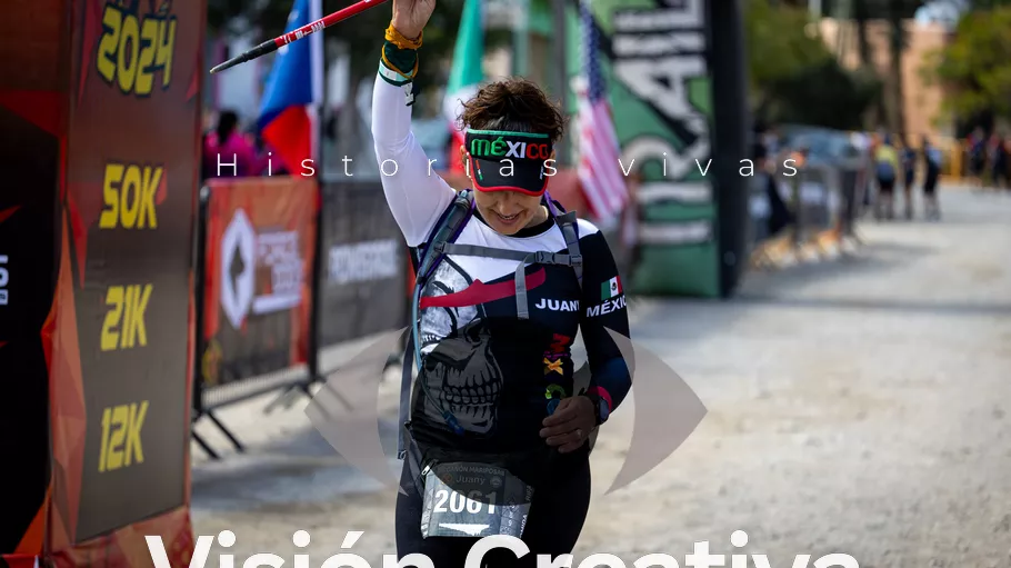 Foto del evento Ultra Cañon Mariposas 2024