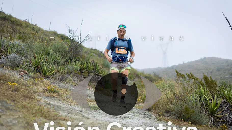 Foto del evento Ultra Cañon Mariposas 2024