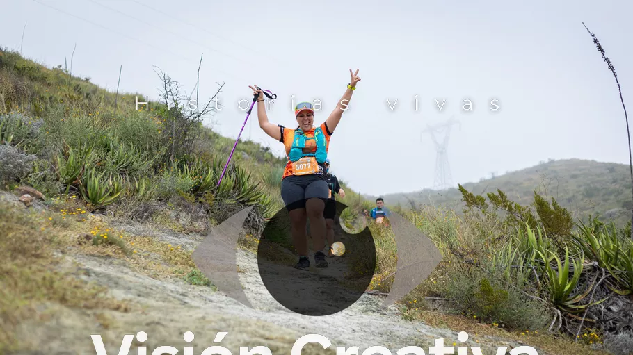 Foto del evento Ultra Cañon Mariposas 2024