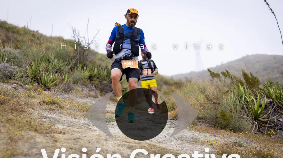 Foto del evento Ultra Cañon Mariposas 2024