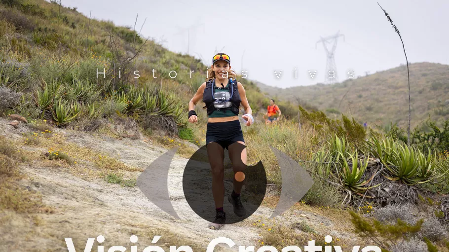 Foto del evento Ultra Cañon Mariposas 2024