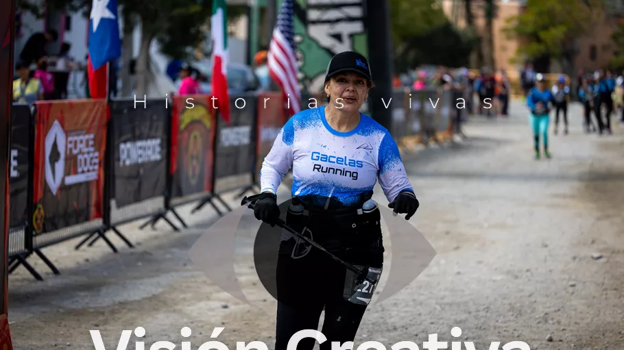 Foto del evento Ultra Cañon Mariposas 2024