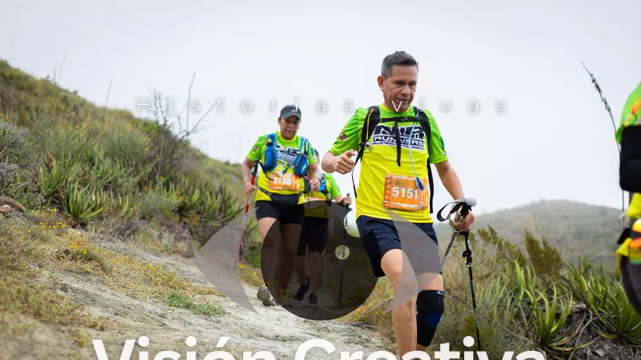 Foto del evento Ultra Cañon Mariposas 2024