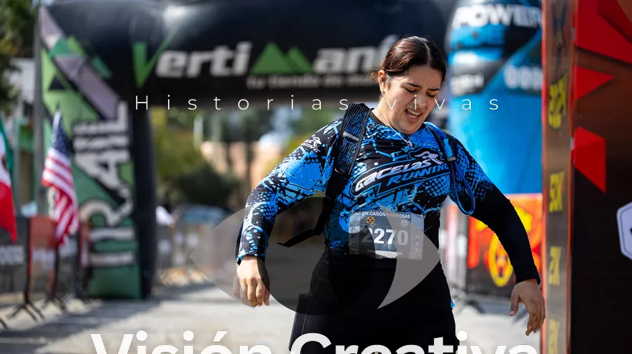 Foto del evento Ultra Cañon Mariposas 2024