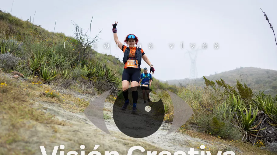 Foto del evento Ultra Cañon Mariposas 2024