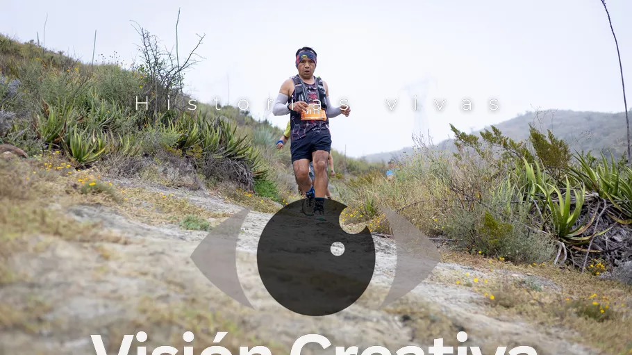 Foto del evento Ultra Cañon Mariposas 2024