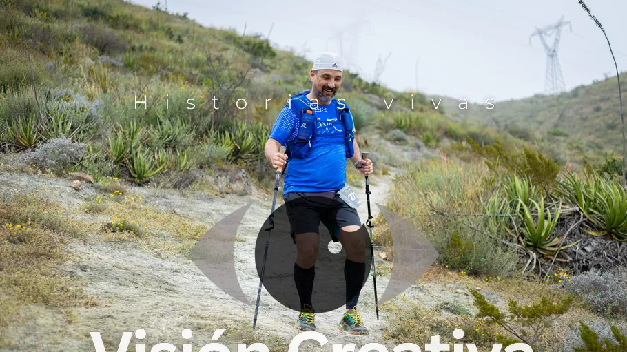 Foto del evento Ultra Cañon Mariposas 2024