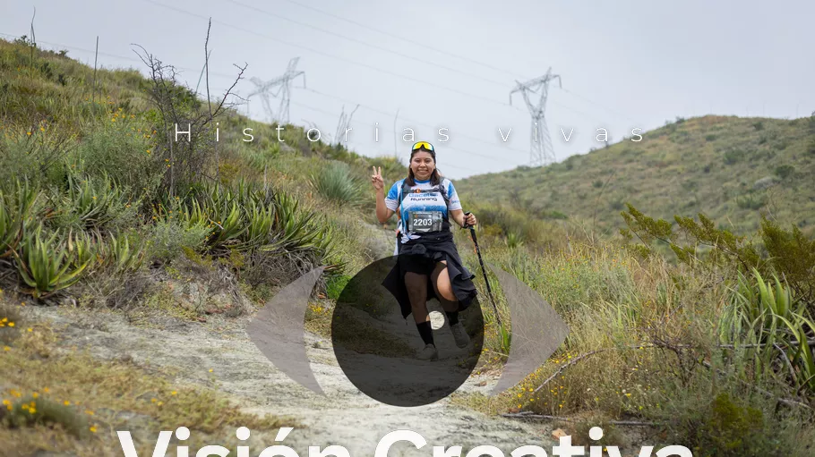Foto del evento Ultra Cañon Mariposas 2024