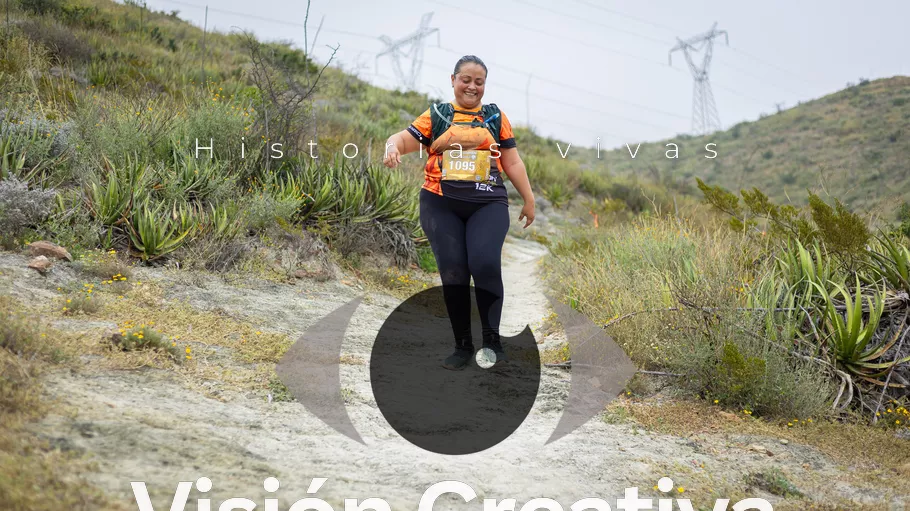 Foto del evento Ultra Cañon Mariposas 2024