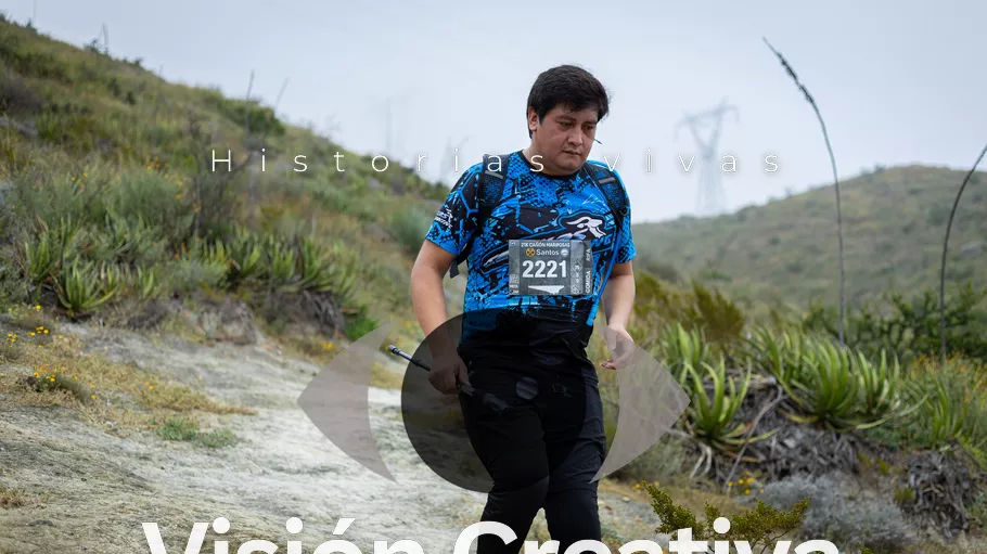 Foto del evento Ultra Cañon Mariposas 2024