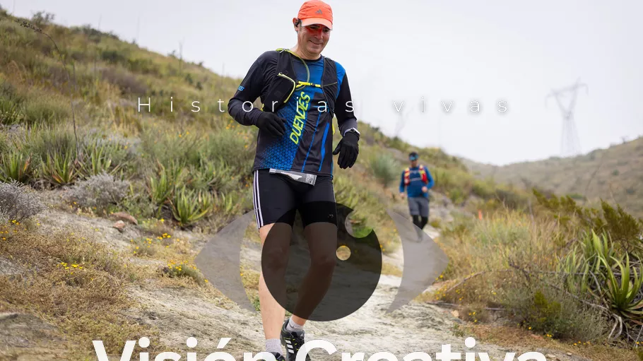 Foto del evento Ultra Cañon Mariposas 2024