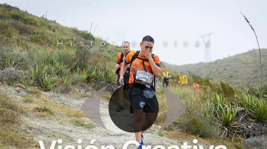 Foto del evento Ultra Cañon Mariposas 2024